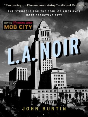 cover image of L.A. Noir